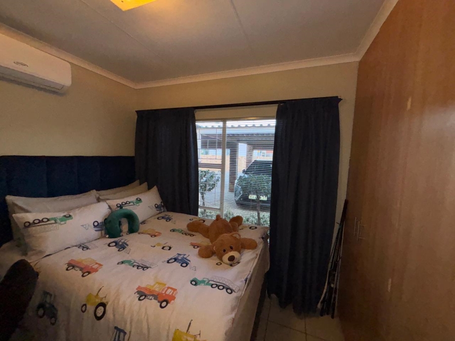 3 Bedroom Property for Sale in Quaggafontein Free State